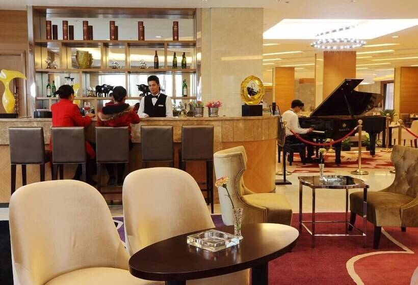 酒店 Nanning Winwin