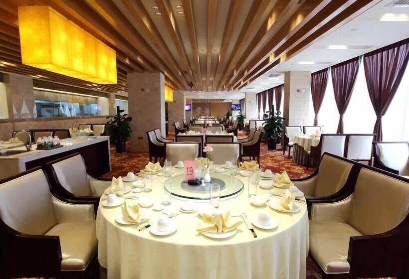 酒店 Nanning Winwin