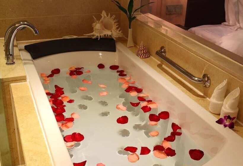 酒店 Nanning Winwin