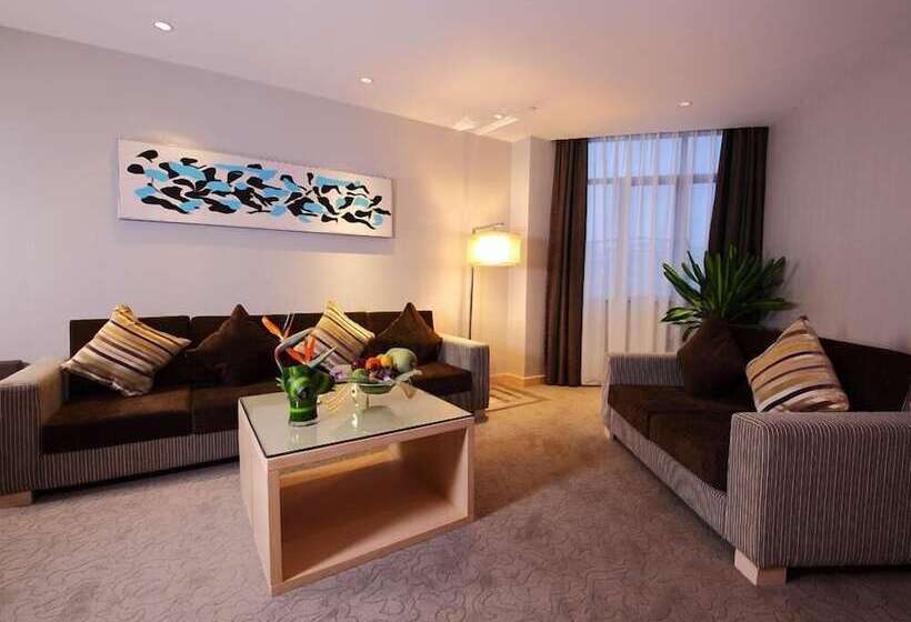 酒店 Nanning Winwin