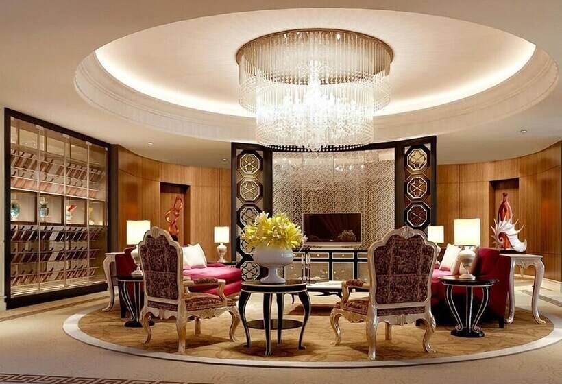 酒店 Nanning Winwin