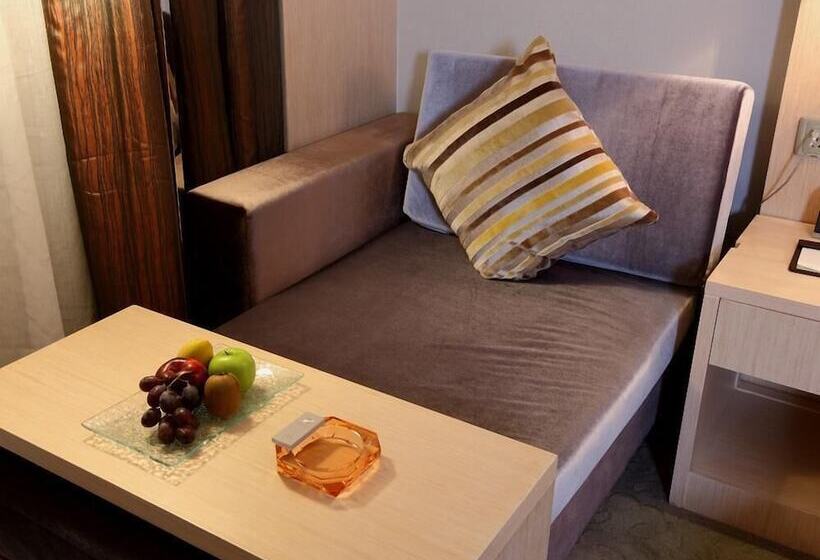 酒店 Nanning Winwin