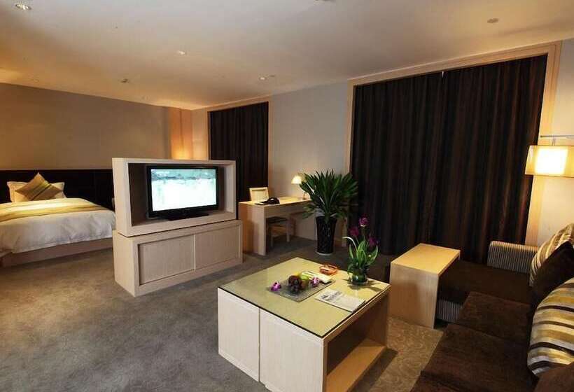 酒店 Nanning Winwin