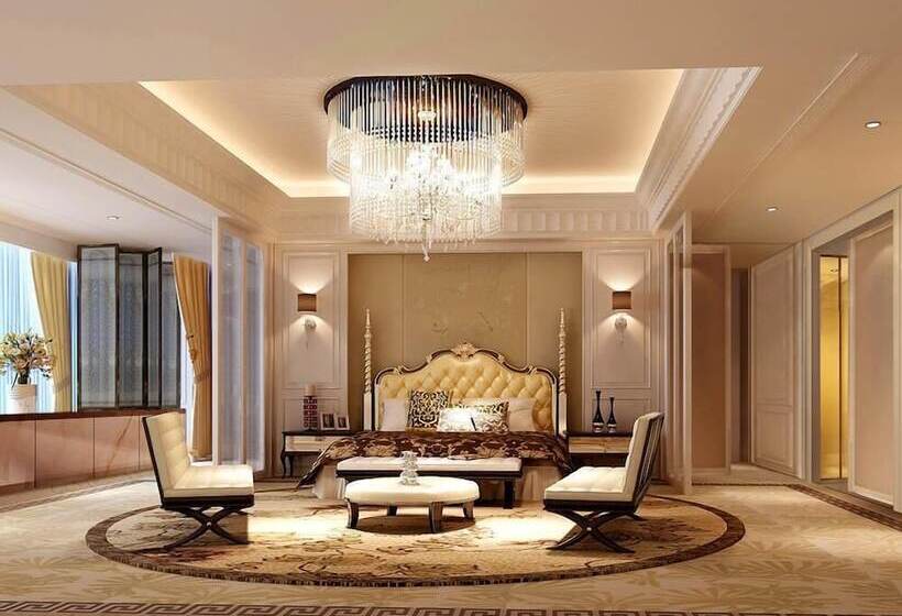 酒店 Nanning Winwin