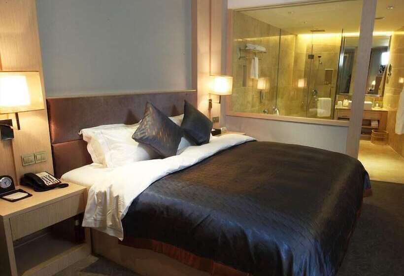 酒店 Nanning Winwin