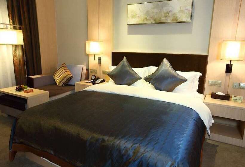 酒店 Nanning Winwin