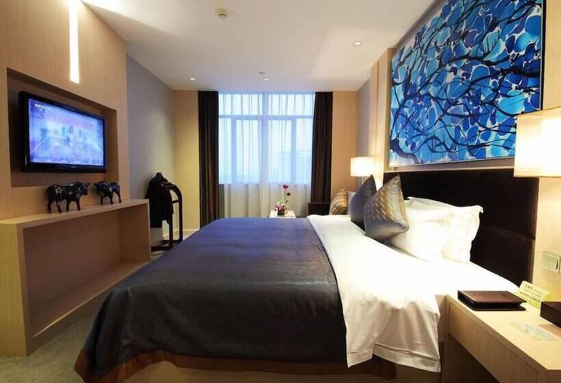 酒店 Nanning Winwin