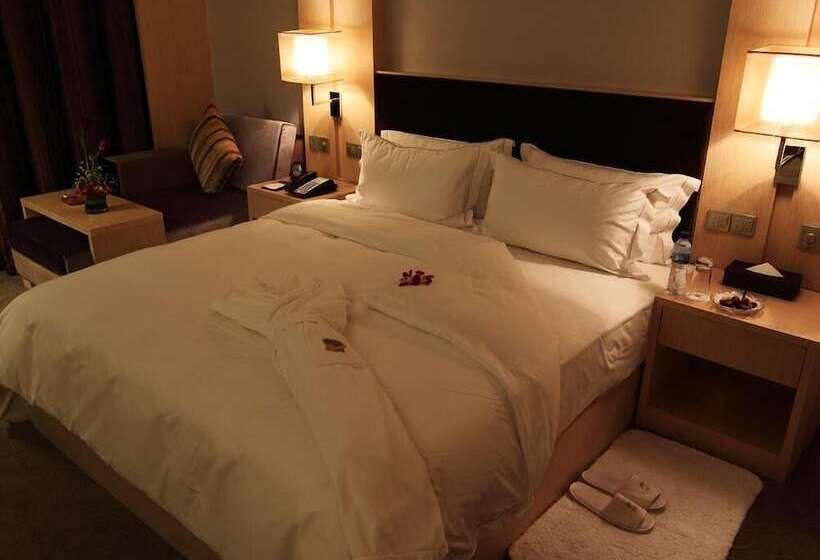 酒店 Nanning Winwin