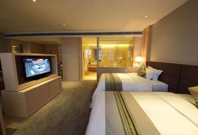 酒店 Nanning Winwin