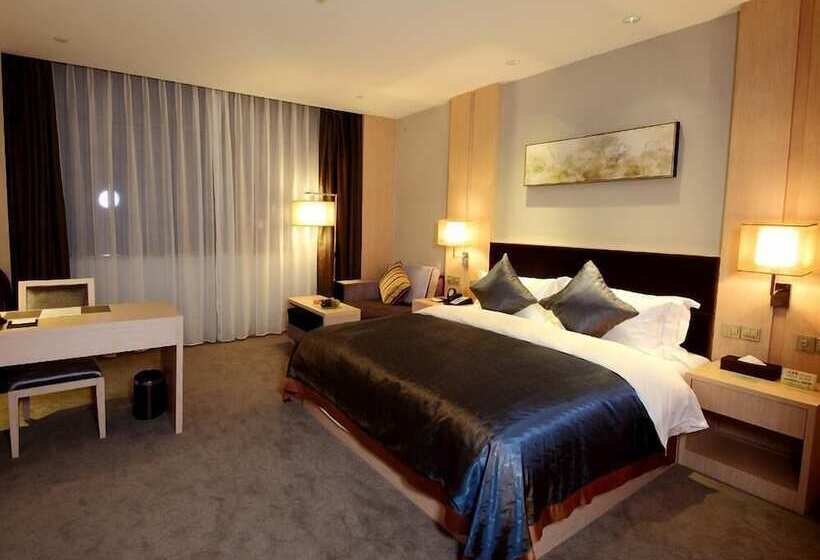 酒店 Nanning Winwin