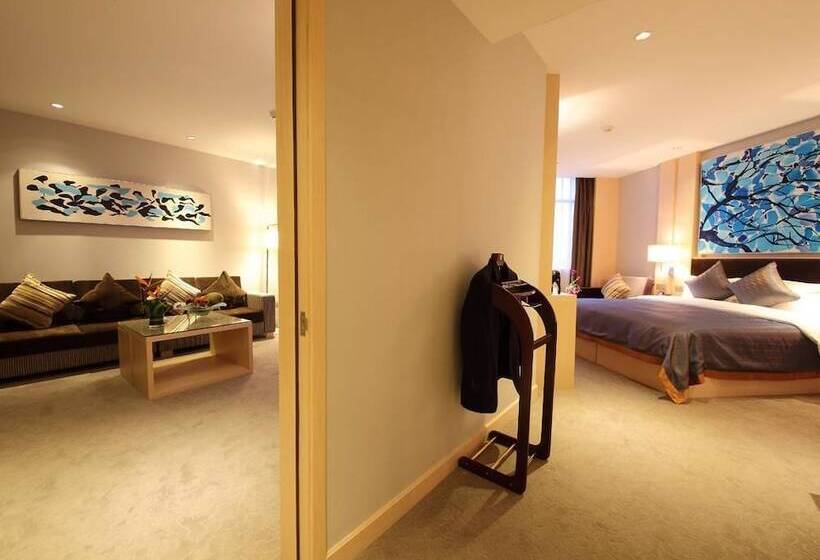 酒店 Nanning Winwin