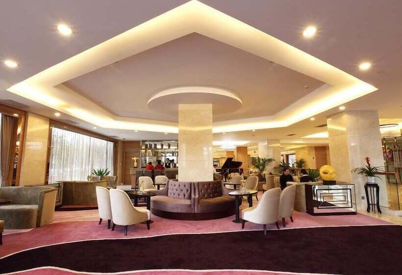 酒店 Nanning Winwin