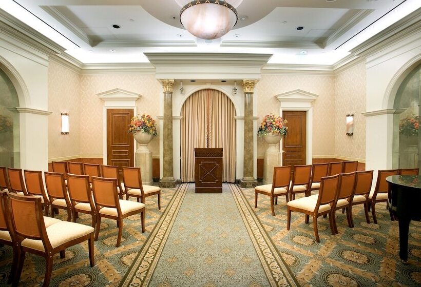 Nobu Hotel At Caesars Palace