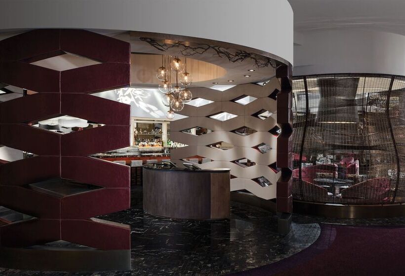 Nobu Hotel At Caesars Palace