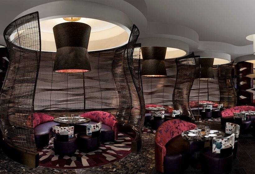 Nobu Hotel At Caesars Palace