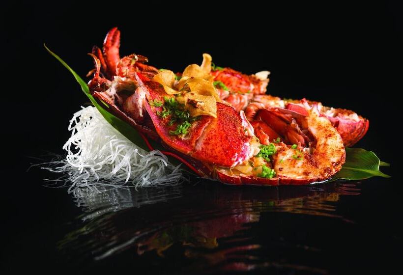 Nobu Hotel At Caesars Palace