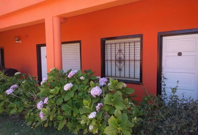 호텔 Nuevo Horizonte