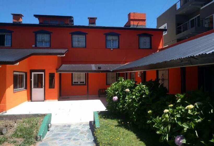 호텔 Nuevo Horizonte