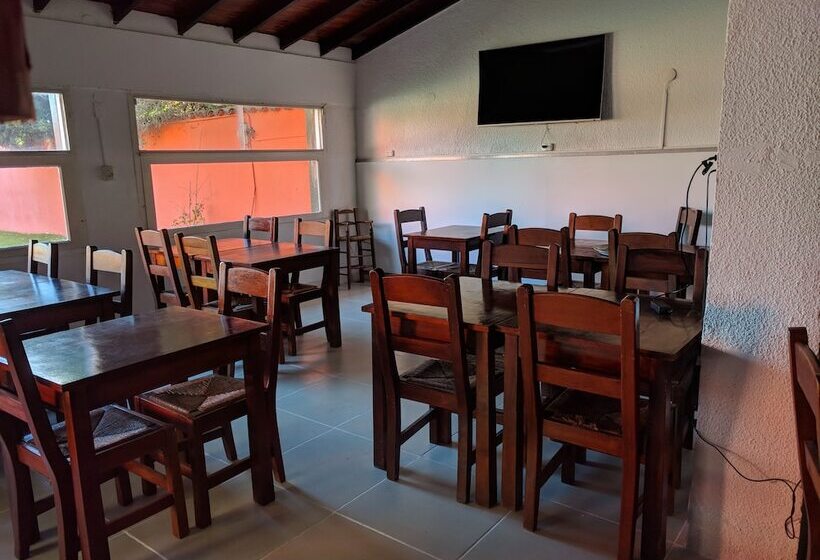 호텔 Nuevo Horizonte