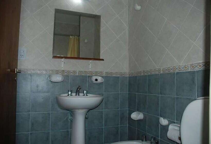 호텔 Nuevo Horizonte