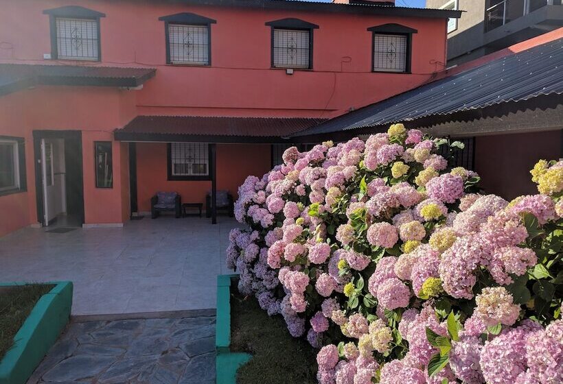 호텔 Nuevo Horizonte