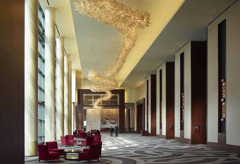 هتل Omni Nashville