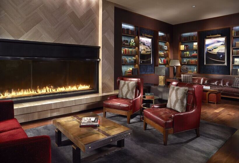 هتل Omni Nashville