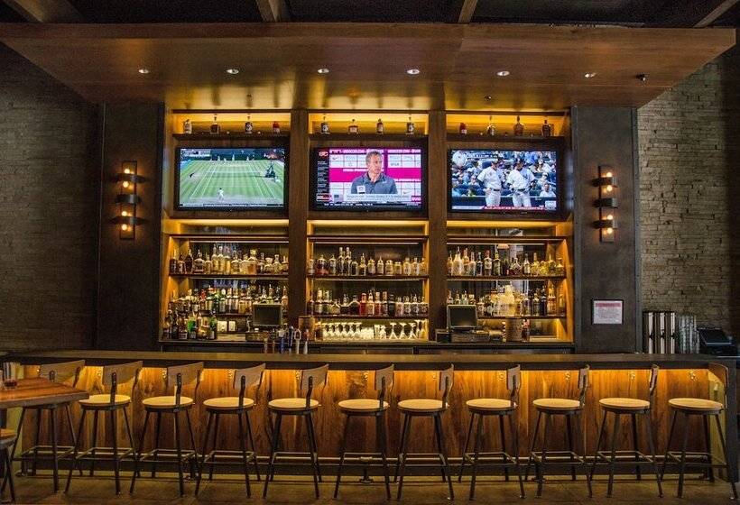 هتل Omni Nashville