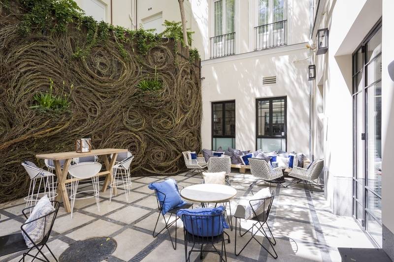 Only You Boutique Hotel Madrid