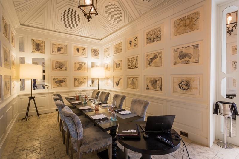 Only You Boutique Hotel Madrid