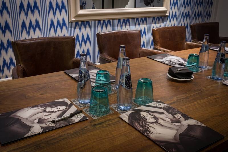 Only You Boutique Hotel Madrid