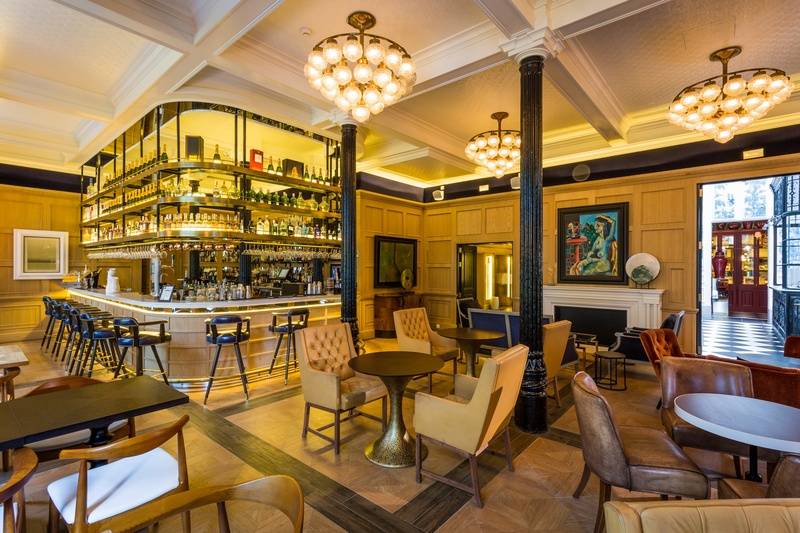 Only You Boutique Hotel Madrid