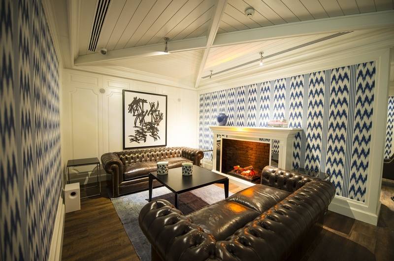 Only You Boutique Hotel Madrid