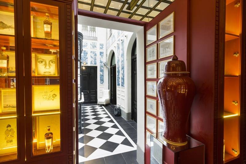 Only You Boutique Hotel Madrid