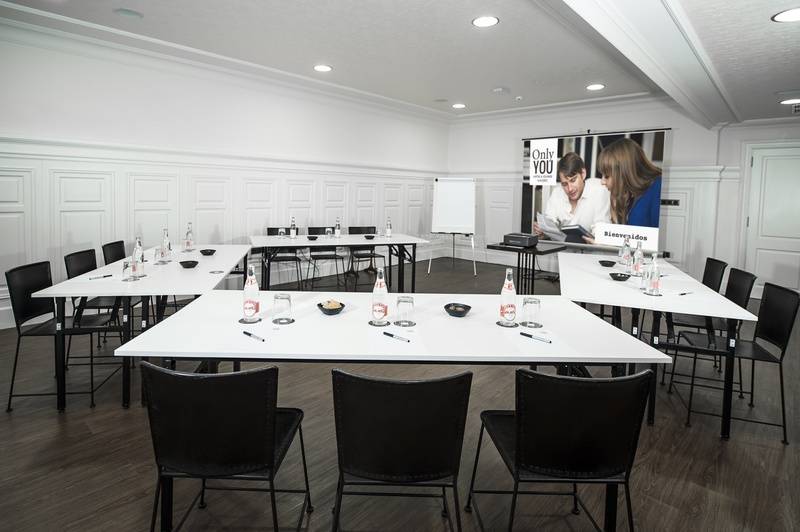 Only You Boutique Hotel Madrid