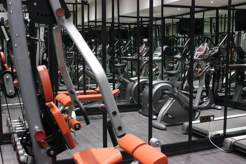 Only You Boutique Hotel Madrid