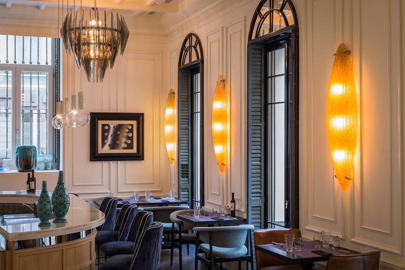 Only You Boutique Hotel Madrid