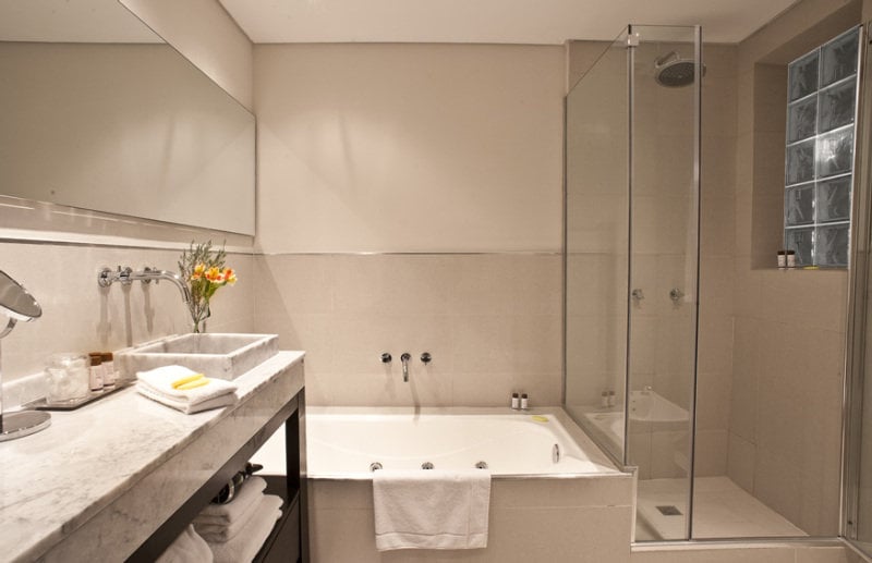 هتل Palermo Tower