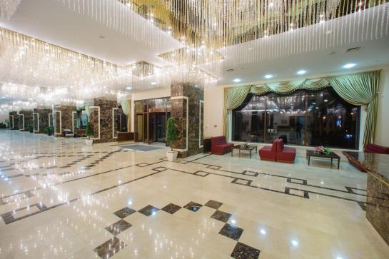 Отель President