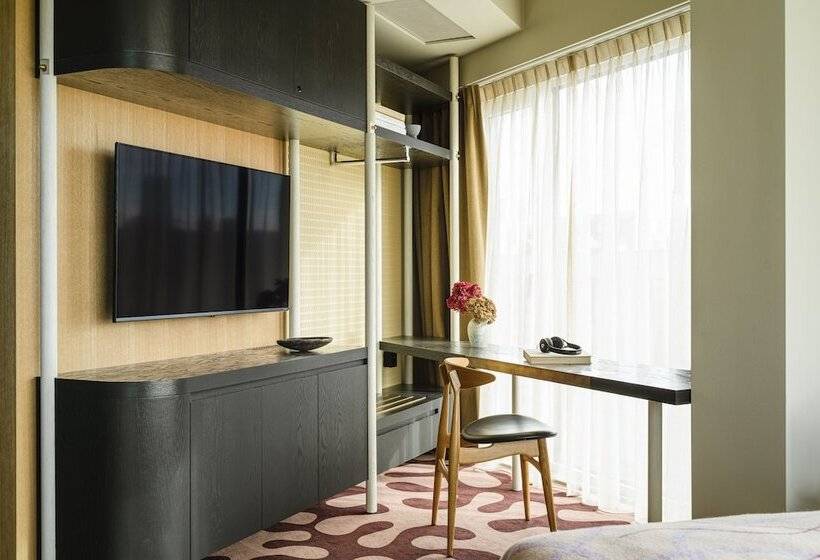 ホテル Puro Krakow Stare Miasto