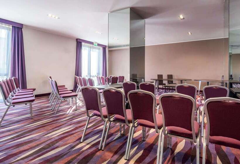 Quality Hotel Green Palace