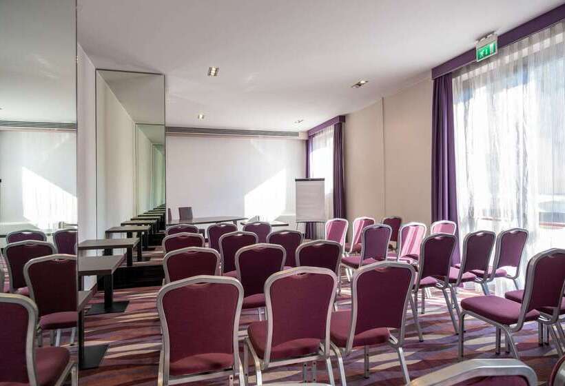 Quality Hotel Green Palace