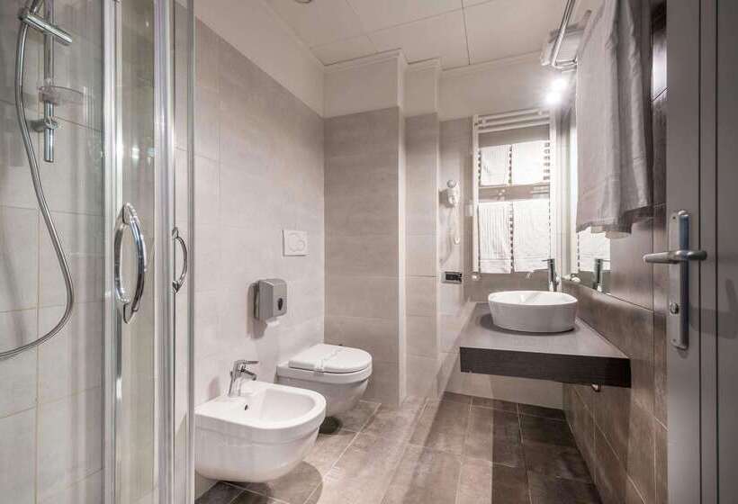 Quality Hotel Green Palace