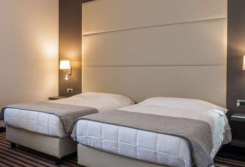 Quality Hotel Green Palace