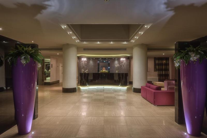 Quality Hotel Green Palace