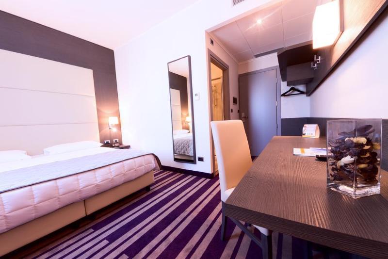 Quality Hotel Green Palace