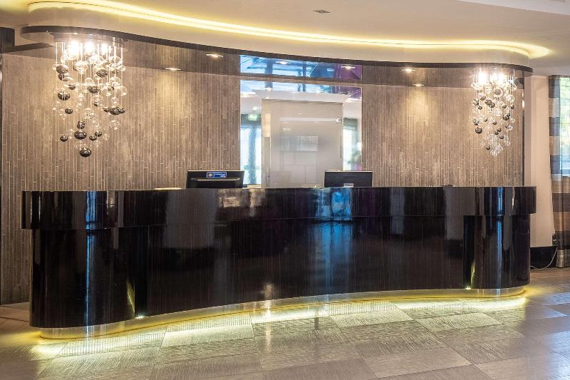 Quality Hotel Green Palace