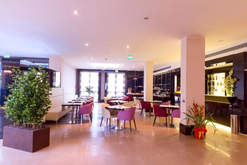 Quality Hotel Green Palace