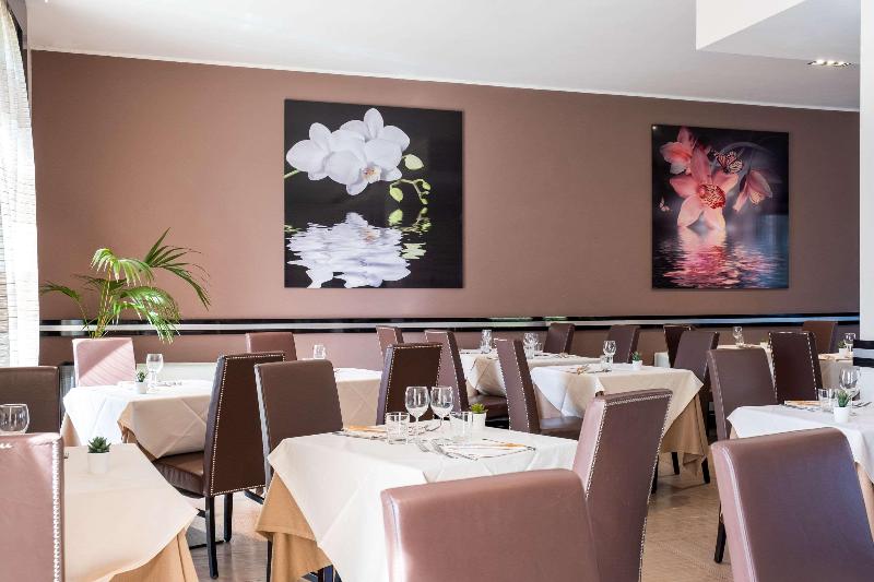 Quality Hotel Green Palace