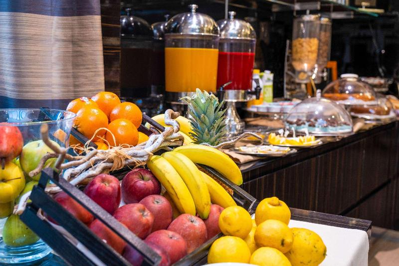 Quality Hotel Green Palace